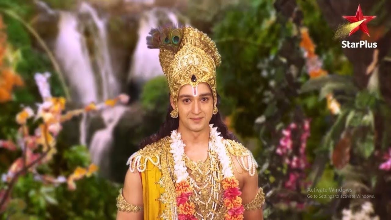 1280x720 Mahabharat: Krishna Saar. Way of life, Desktop