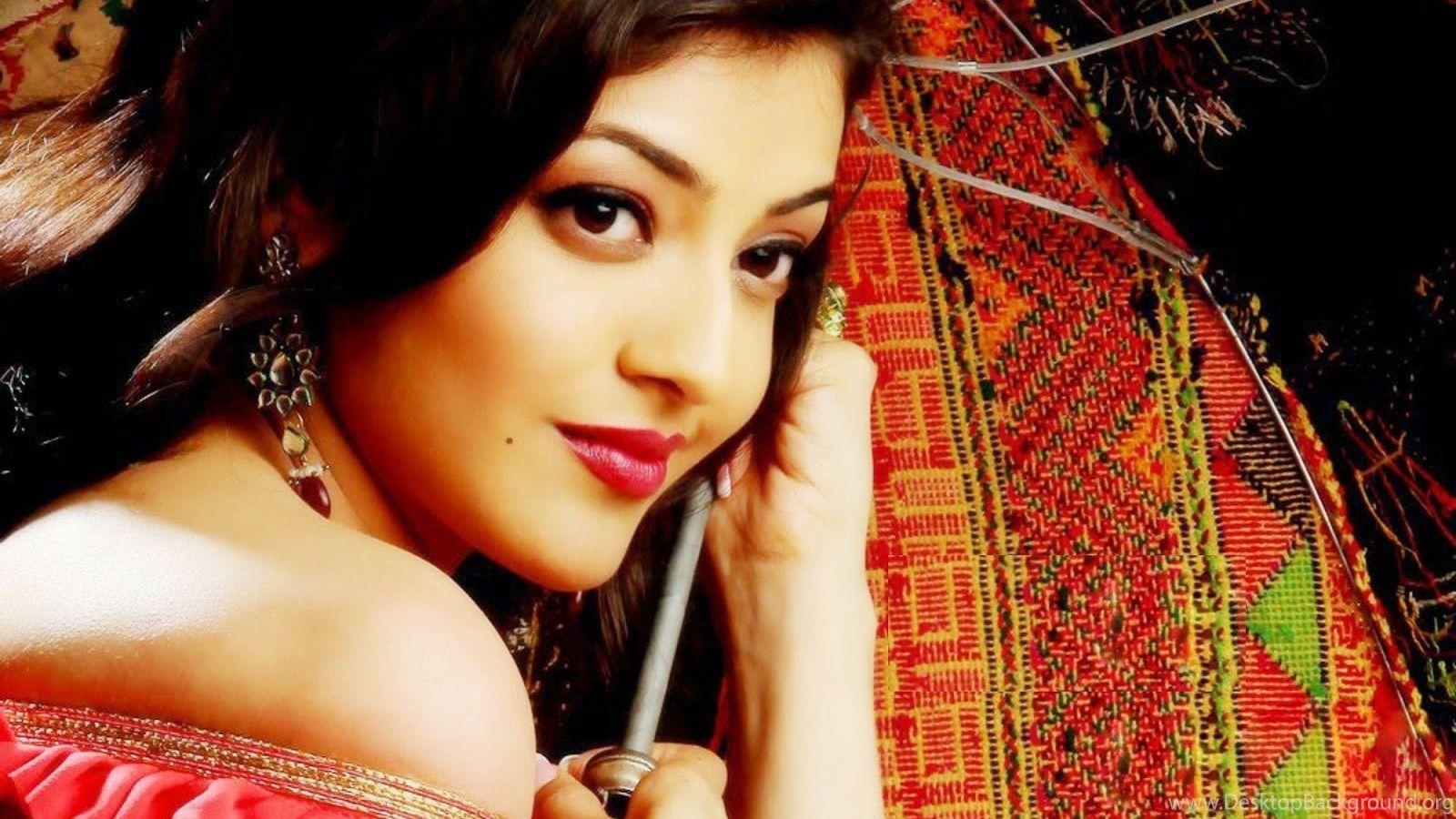 1600x900 Hot! Kajal Aggarwal Wallpaper HD Image Photo Collection, Desktop