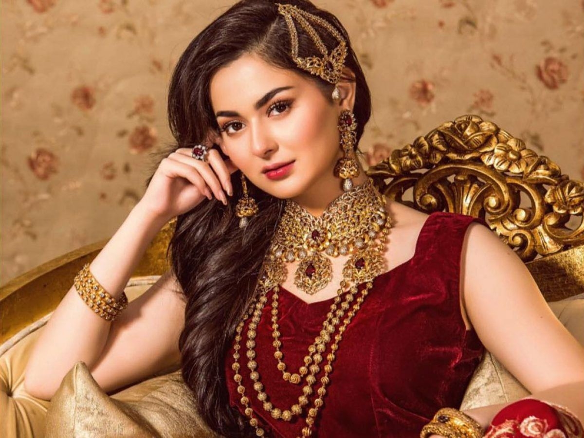 1200x900 Hania Amir, Instagram, Dramas and complete information, Desktop