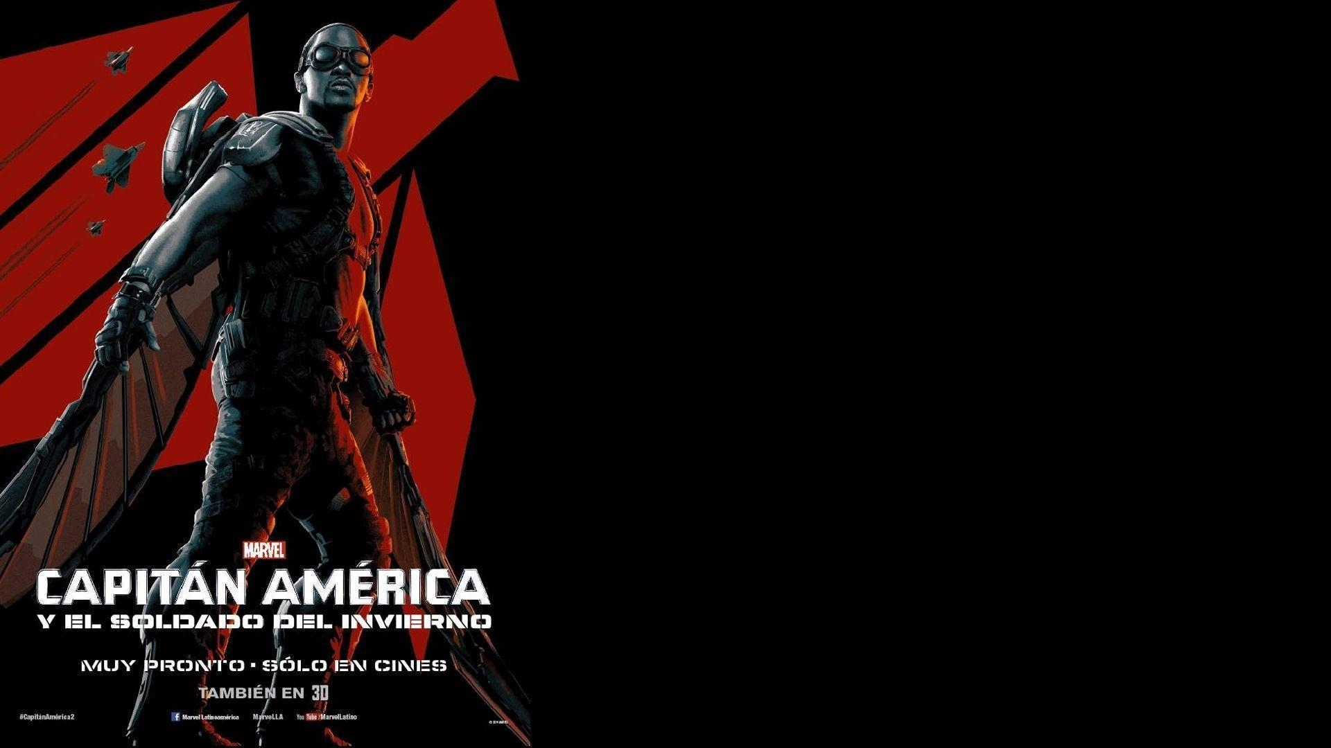 1920x1080 Captain America: The Winter Soldier Computer Wallpaper, Desktop, Desktop