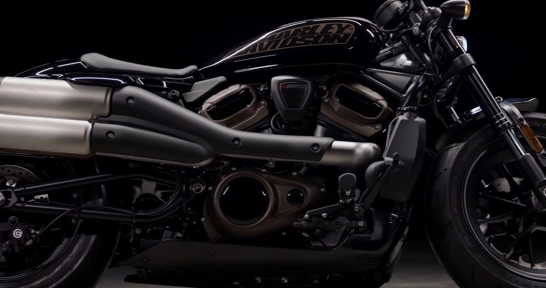 1890x1000 Harley Davidson Sportster S Name And Details Revealed, Desktop