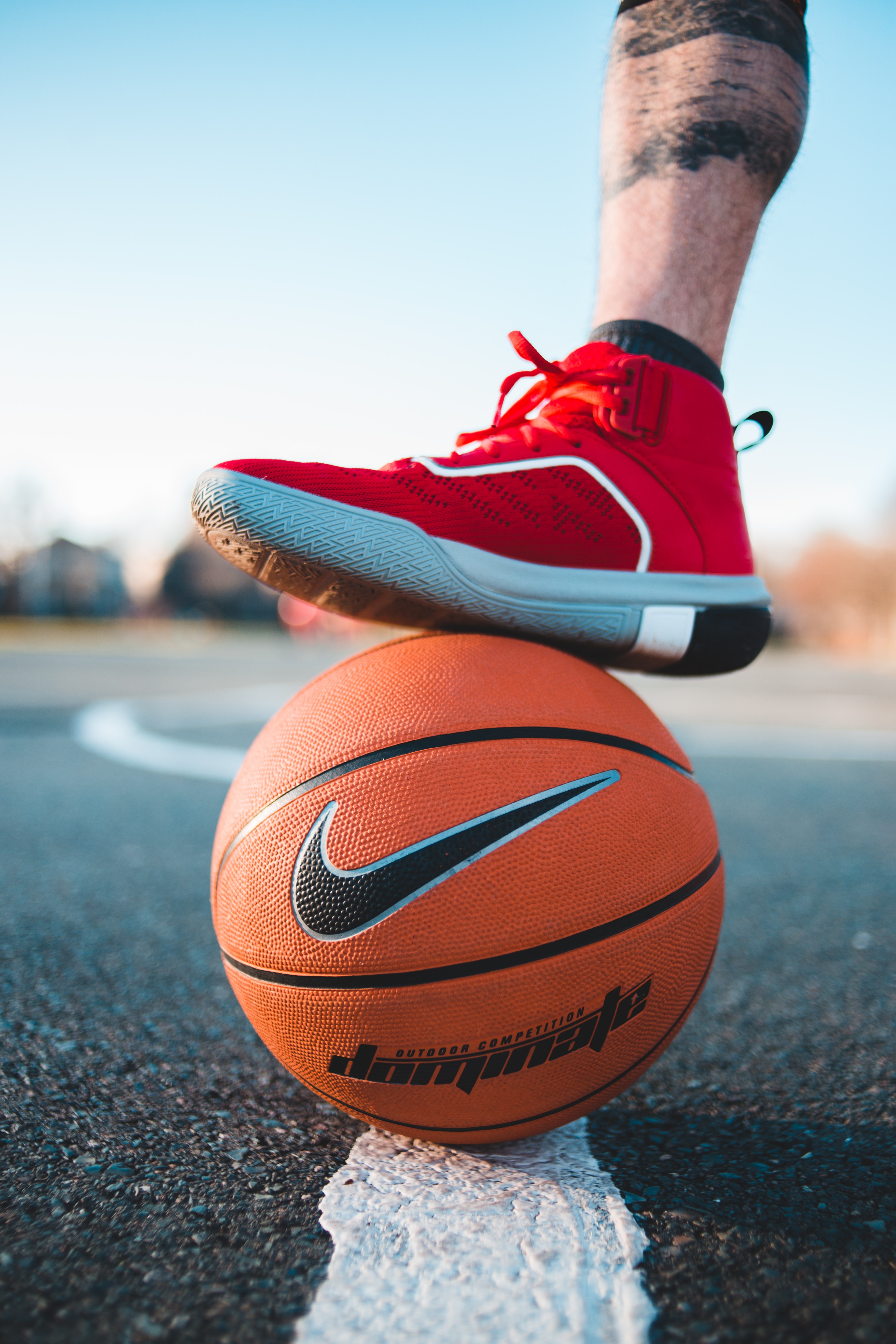 3650x5480 Basketball Shoes Photo, Download The BEST Free Basketball Shoes & HD Image, Phone