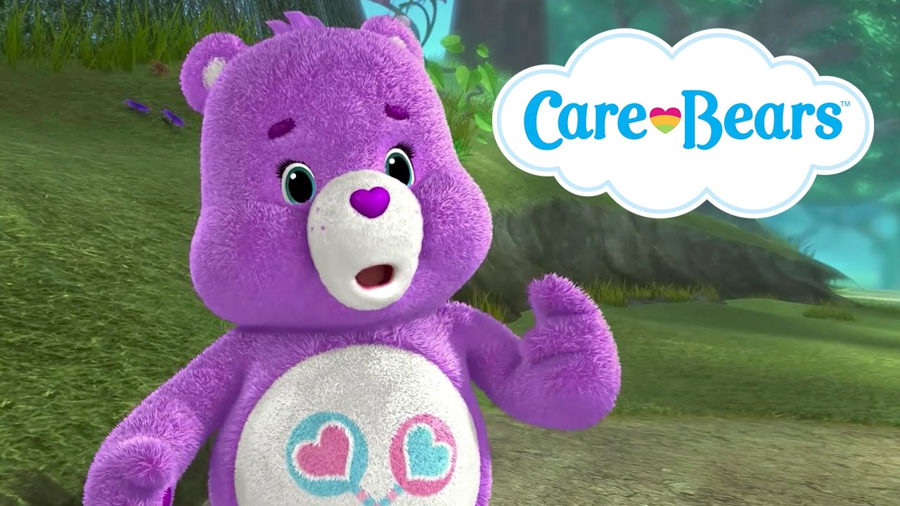 1280x720 Care Bears. Thanks A Lot!, Desktop