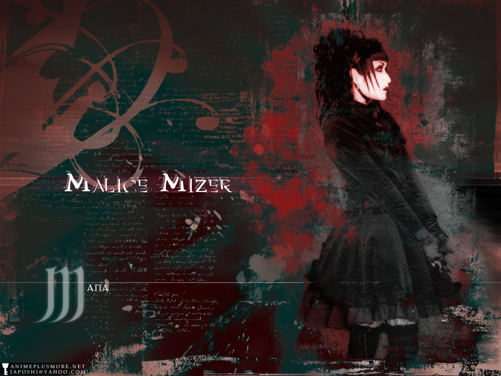 1030x770 Free download Malice Mizer Mana by Japoshi on [] for your Desktop, Mobile & Tablet. Explore Malice Mizer Wallpaper, Desktop