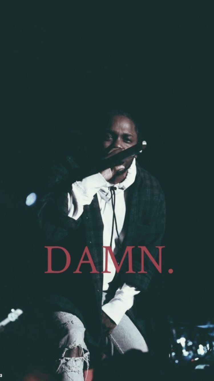 750x1340 King kendrick, Phone