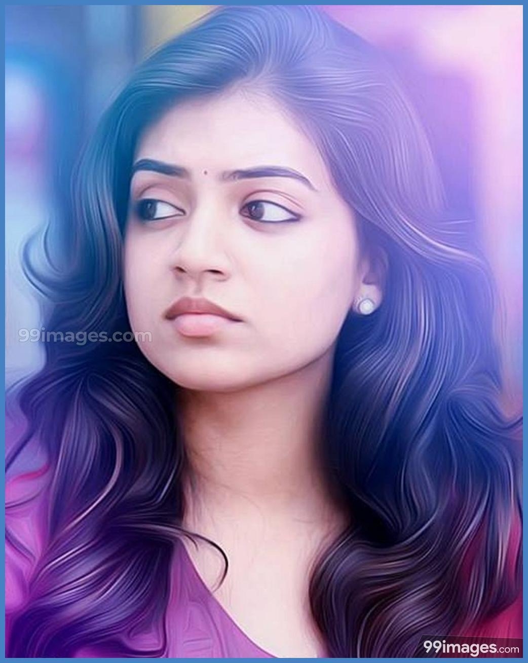 1050x1310 Nazriya Nazim Beautiful HD Photo (1080p) ????, Phone