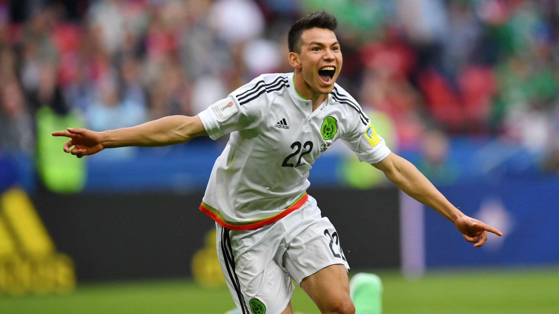 1920x1080 Hirving Lozano Wallpaper HDx1080. Image Id 8502, Desktop