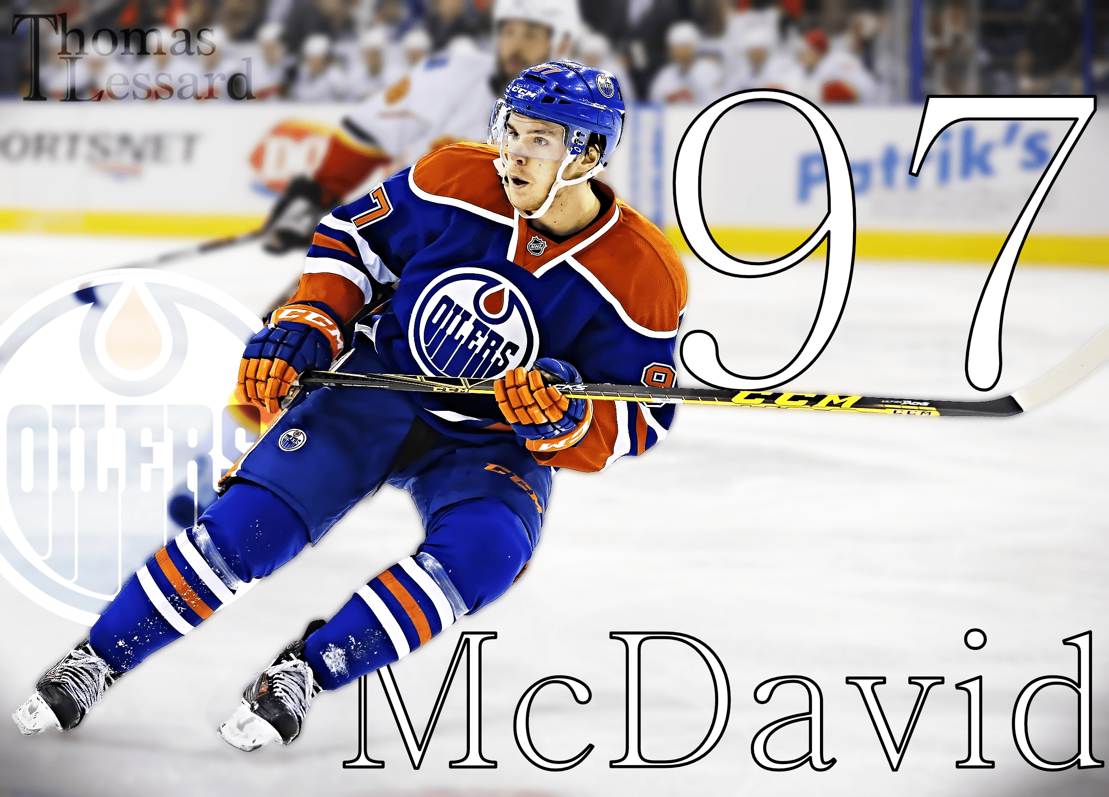 2290x1650 Free download Top Connor Mcdavid Oilers Wallpaper [] for your Desktop, Mobile & Tablet. Explore Connor McDavid Wallpaper. Connor McDavid Wallpaper, Connor Barwin Wallpaper, Desktop