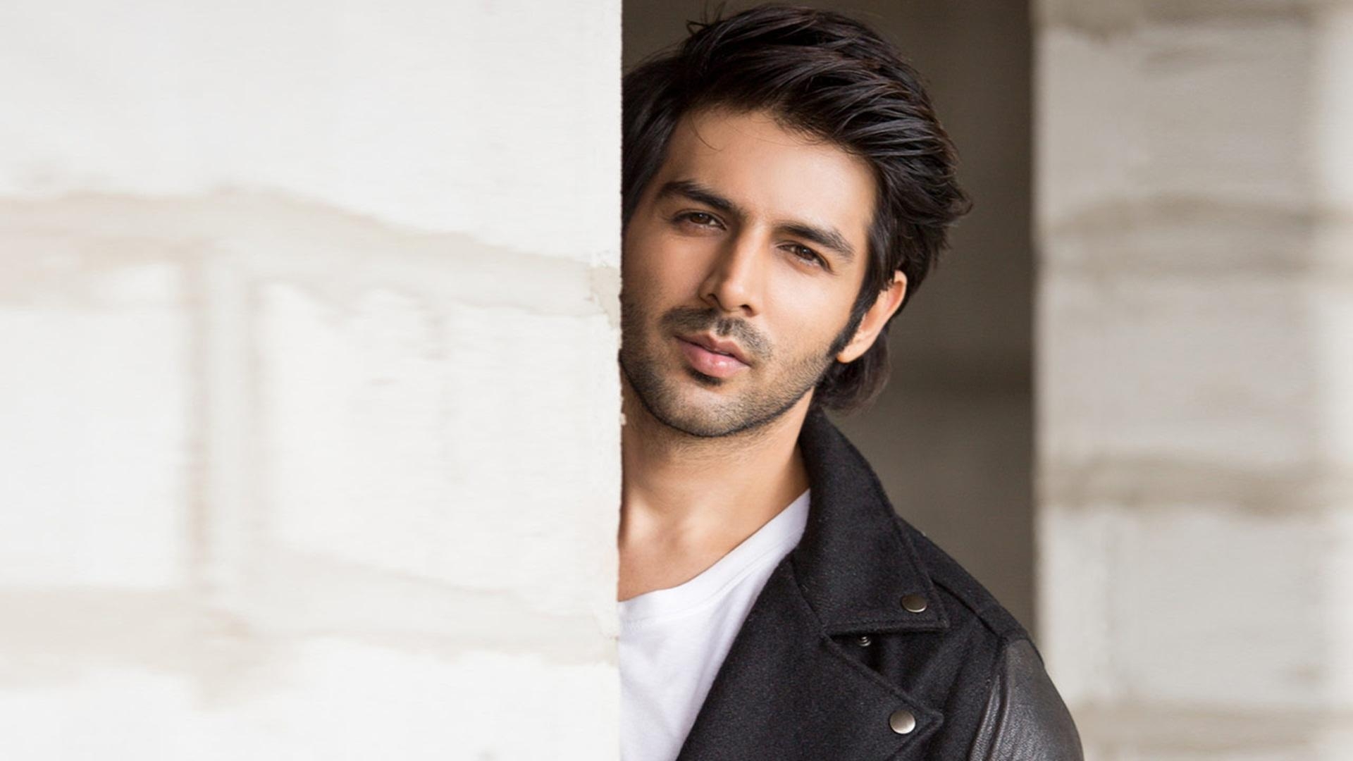 1920x1080 Kartik Aaryan Wallpaper HD Background, Image, Pics, Photo Free, Desktop