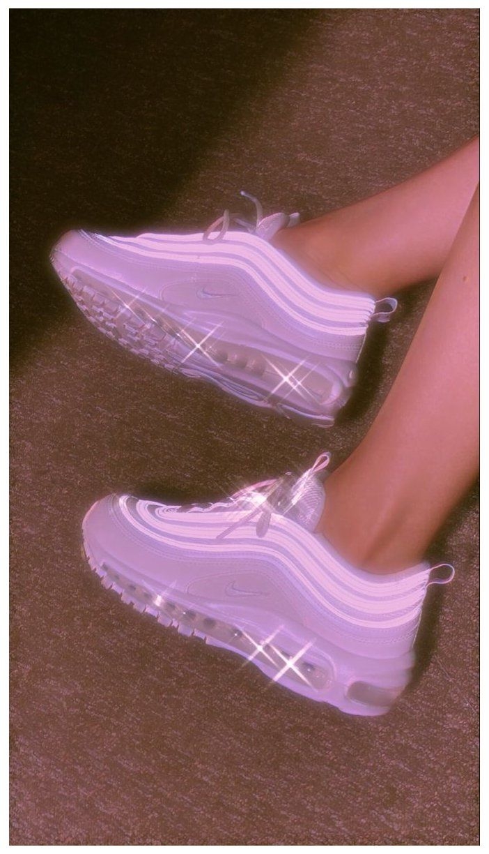 710x1230 nike air max 97's #aesthetic #shoes #wallpaper ♡ aesthetic shoes ♡. Shoes wallpaper, Aesthetic shoes, Pastel pink aesthetic, Phone