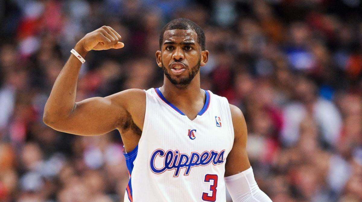 1200x680 HD Chris Paul Wallpaper and Photo. HD Celebrities Wallpaper, Desktop