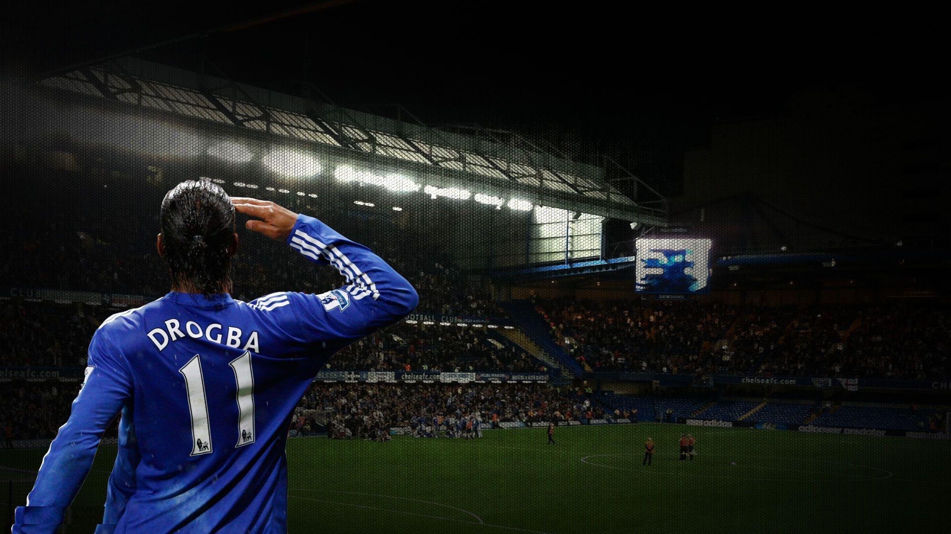 1920x1080 Didier Drogba HD Wallpaper HD Image, Desktop