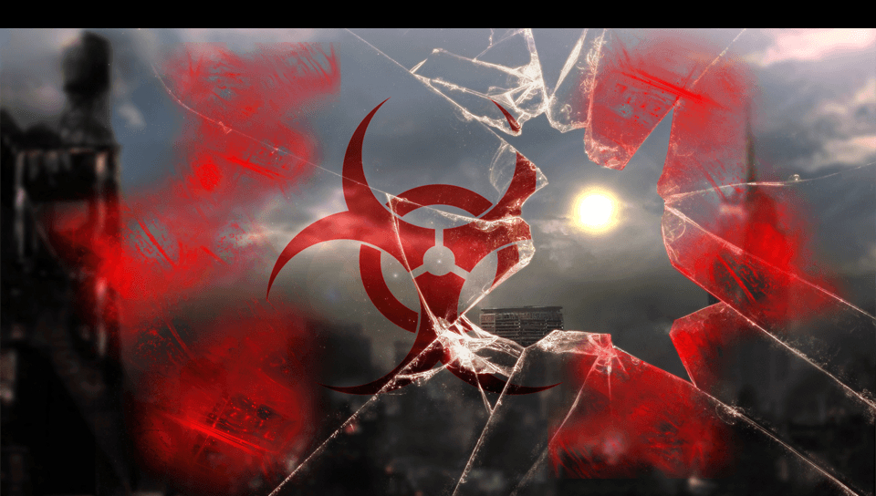 960x550 Zombie Infection Outbreak PS Vita Wallpaper PS Vita Themes, Desktop