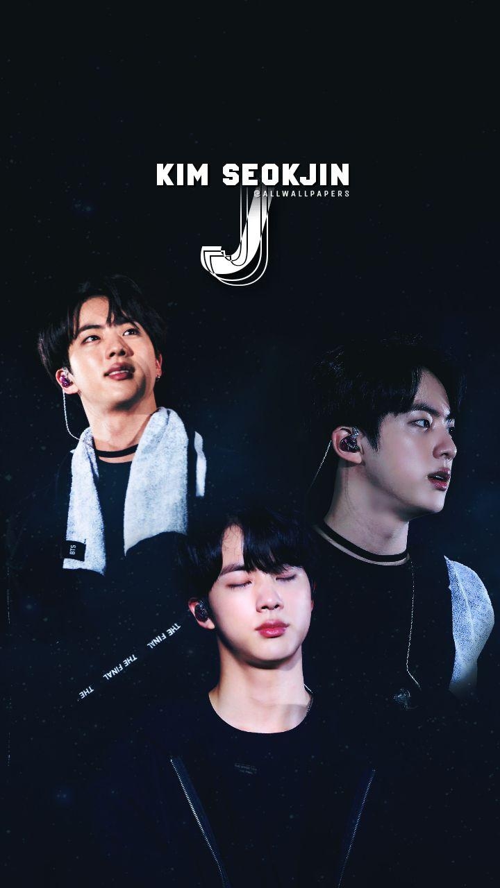 720x1280 Bts Jin Wallpaper Seok Jin Lockscreen, HD Wallpaper, Phone