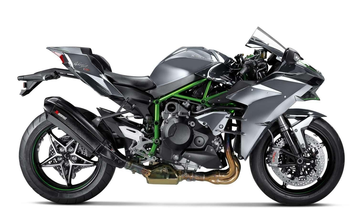 1500x920 Kawasaki Ninja H2R Image, Desktop