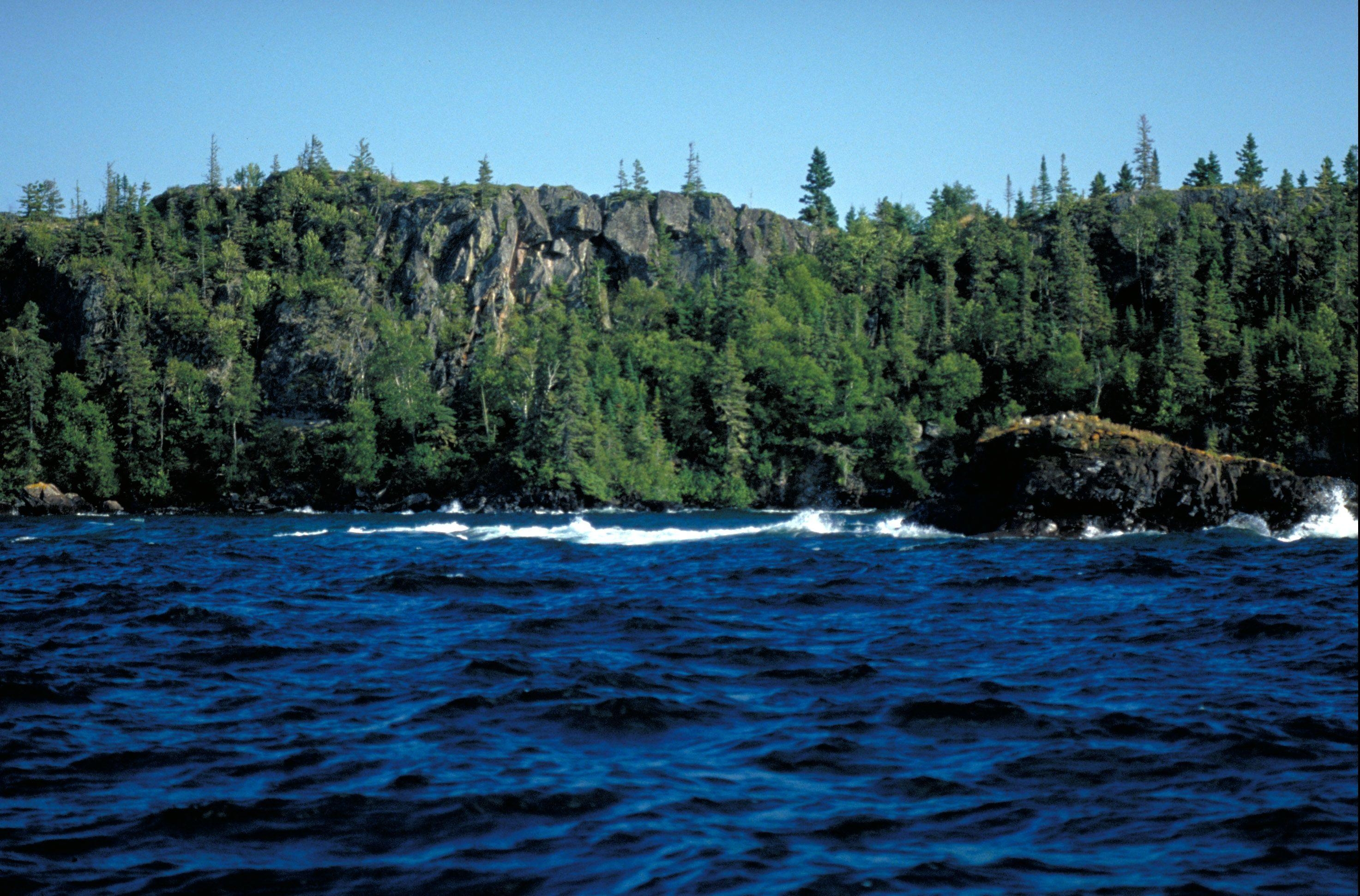 2950x1950 isle royale national park Image Search Results, Desktop