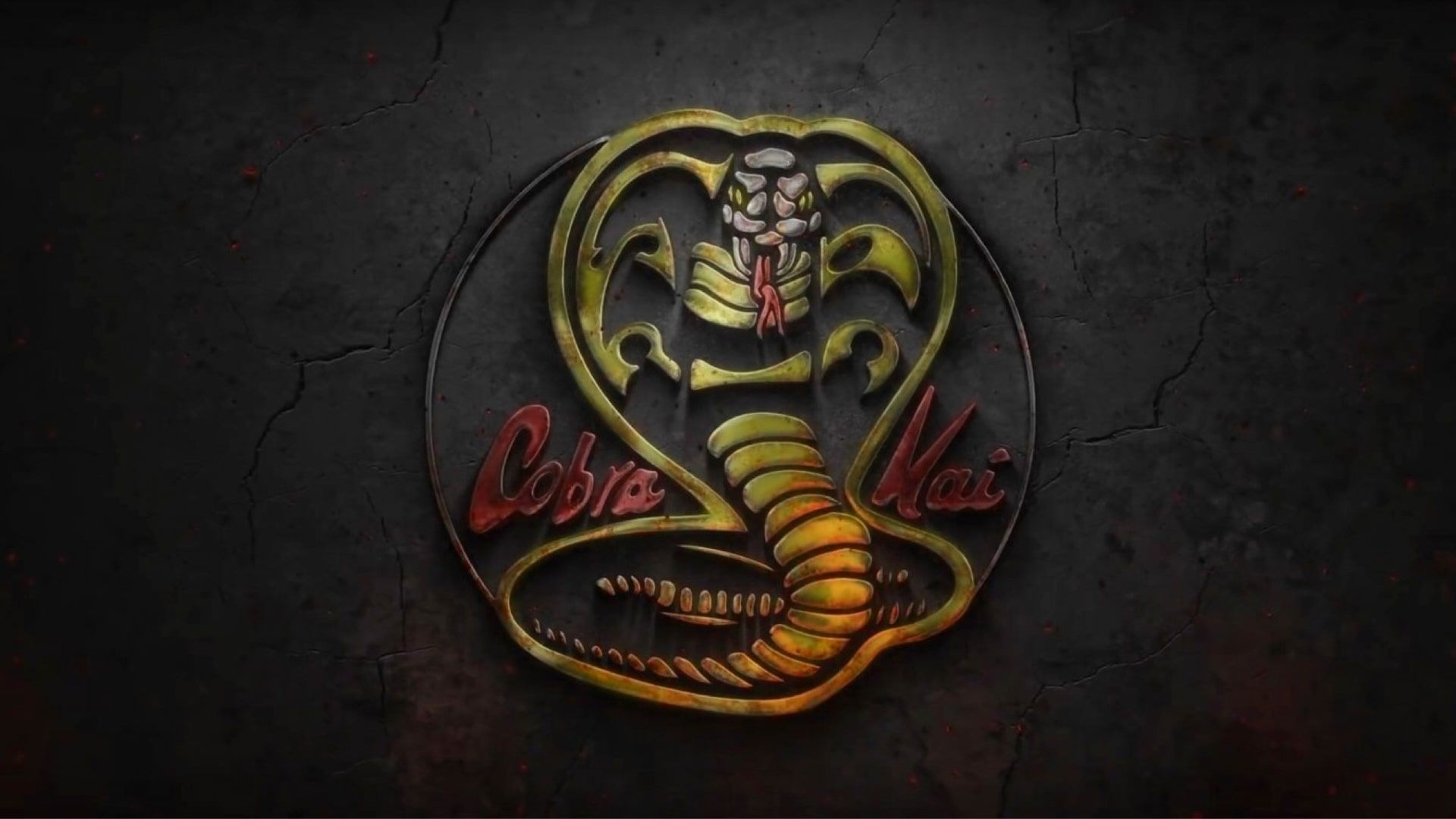 1920x1080 Cobra Kai HD Wallpaper Free HD Wallpaper, Desktop