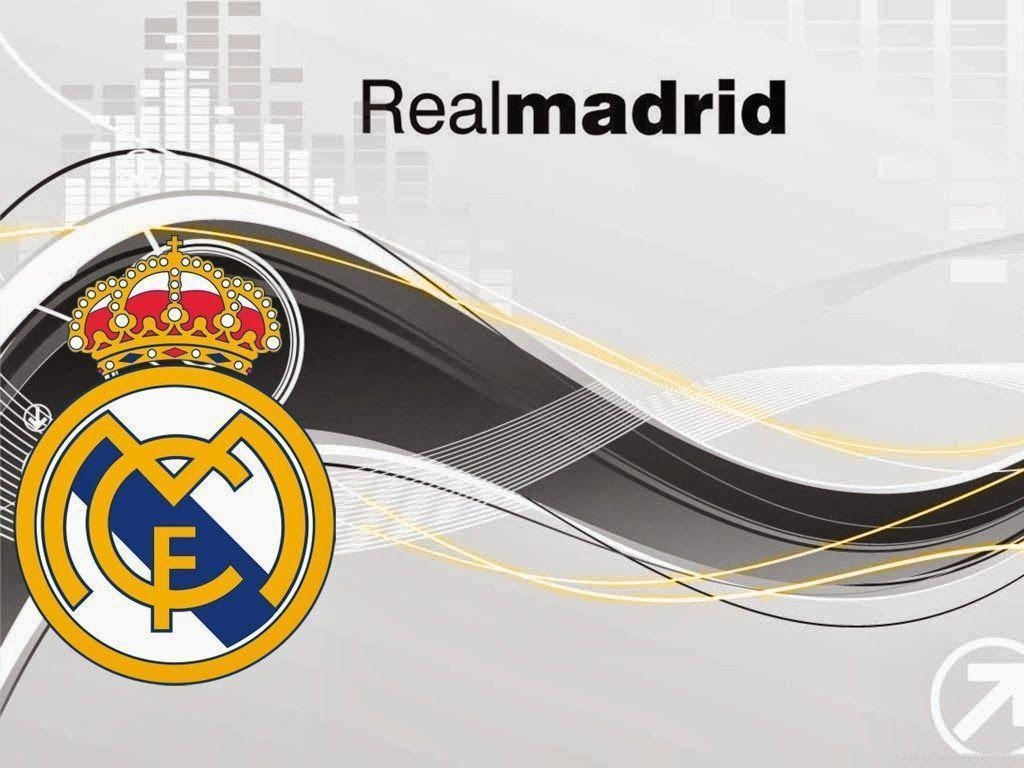 1030x770 Real Madrid Logo Wallpaper HD, Desktop