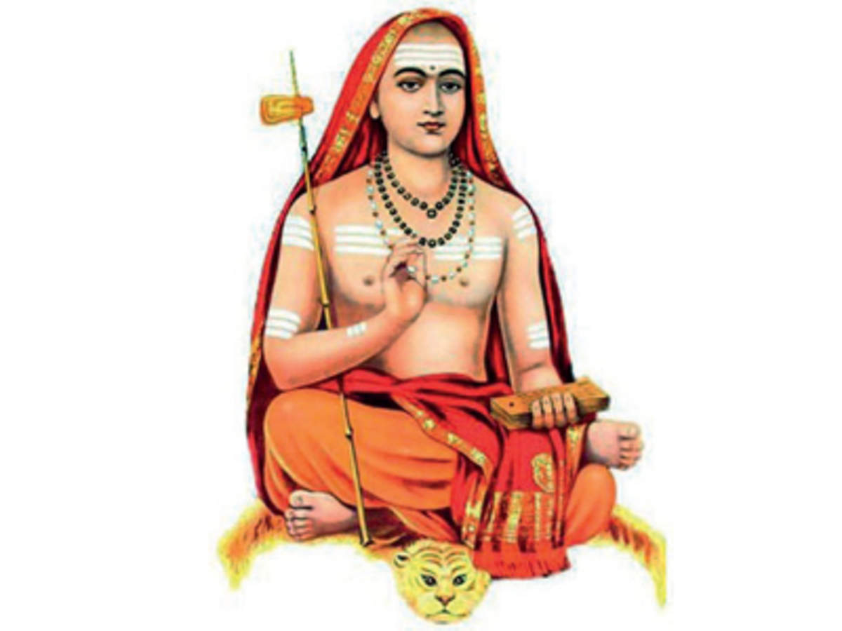 1200x900 Shankaracharya Jayanti 2021: All you need to know of India, Desktop