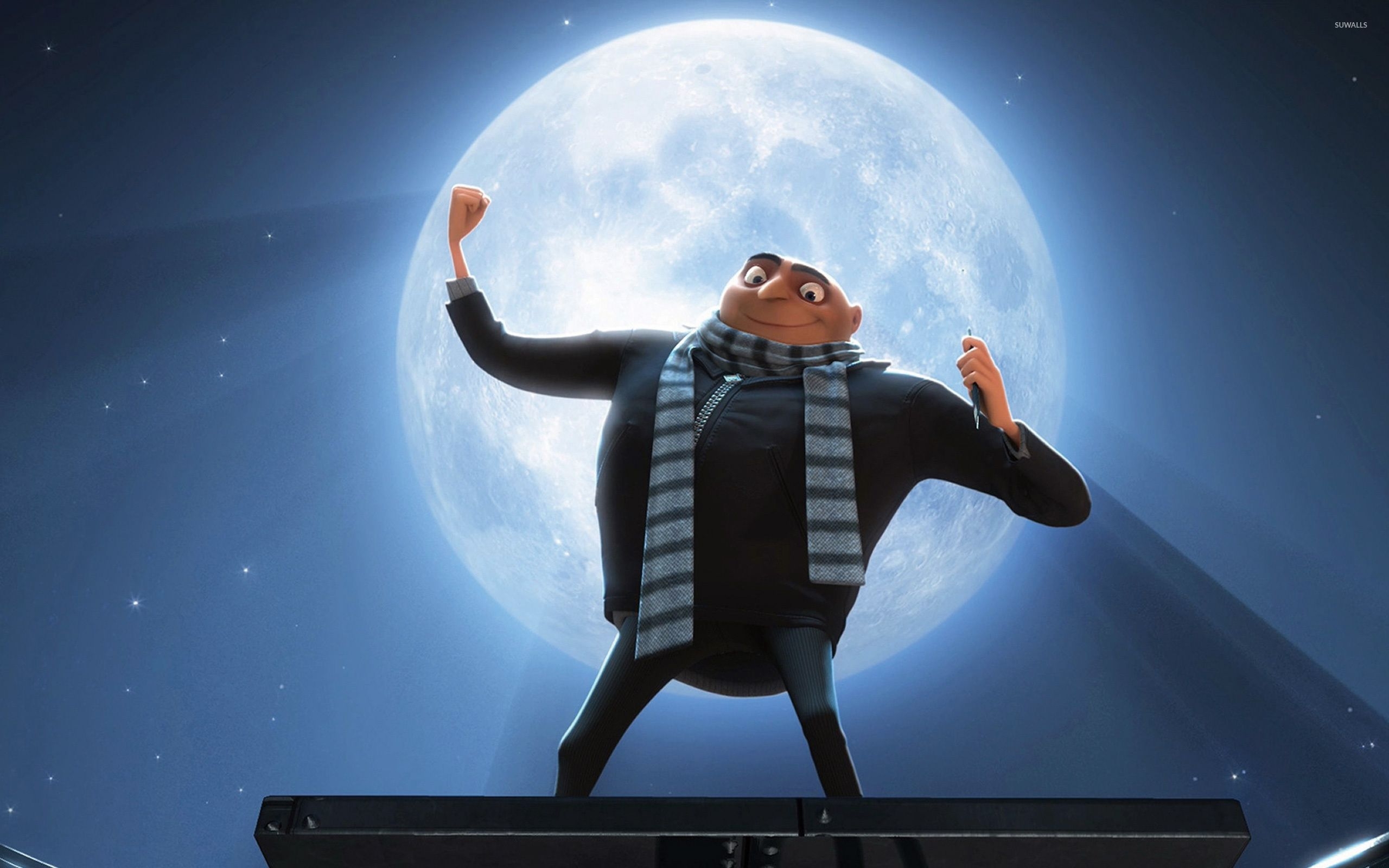 2560x1600 Despicable Me Wallpaper Free Despicable Me Background, Desktop