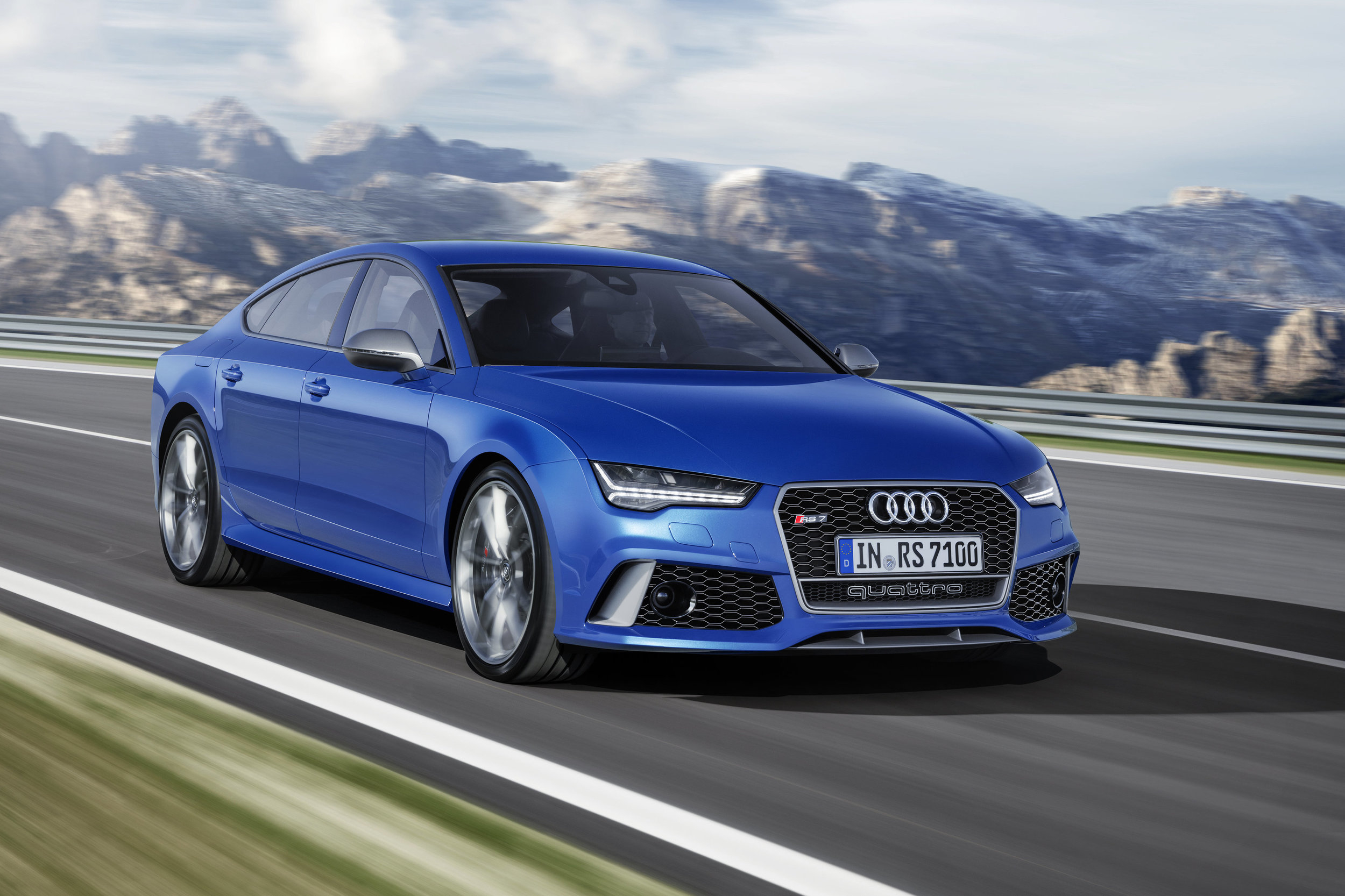 2500x1670 Audi RS7 Sportback Performance Photo Gallery, Desktop