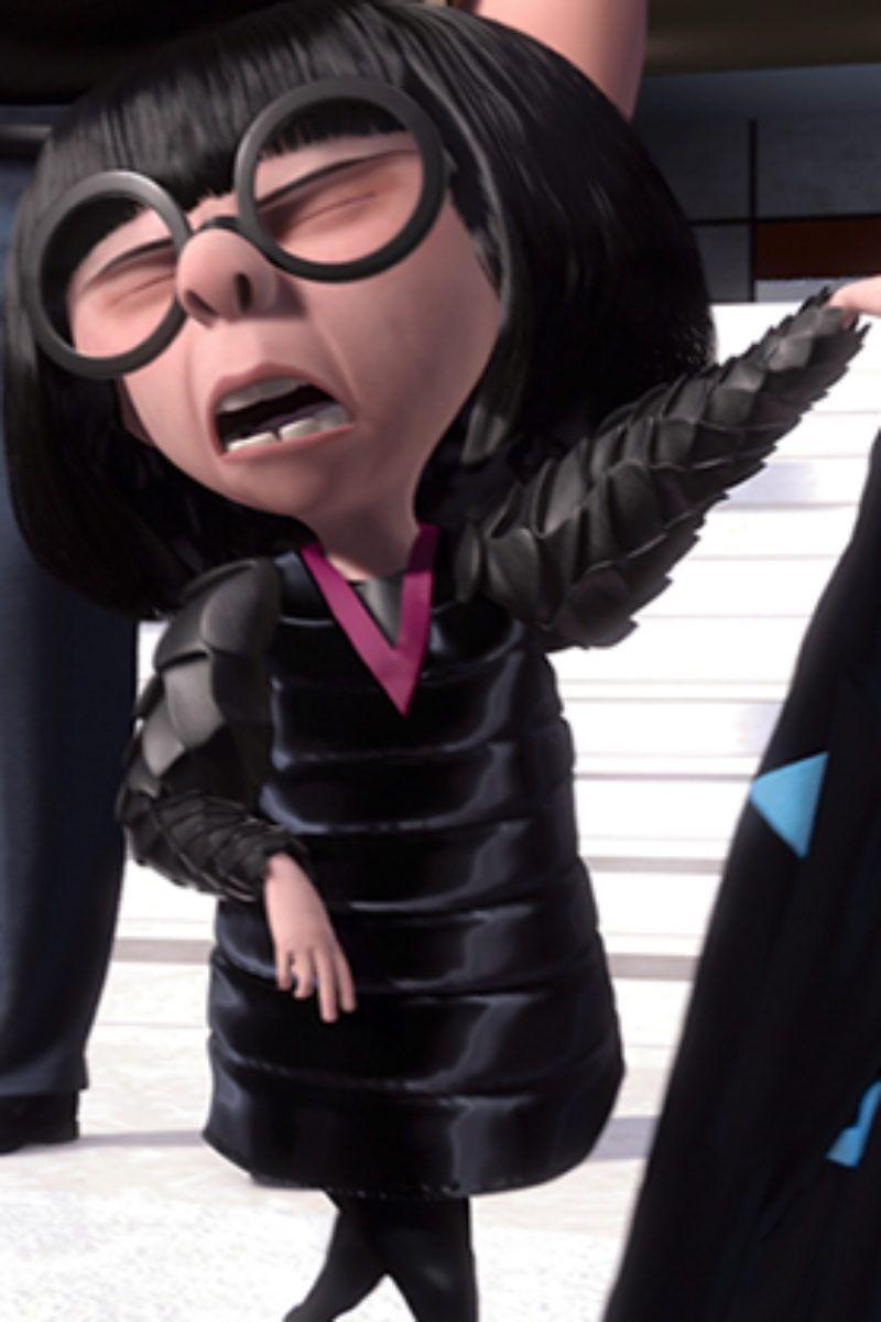 800x1200 Quiz: What Does Edna Mode Probably Think of Your Style, Phone