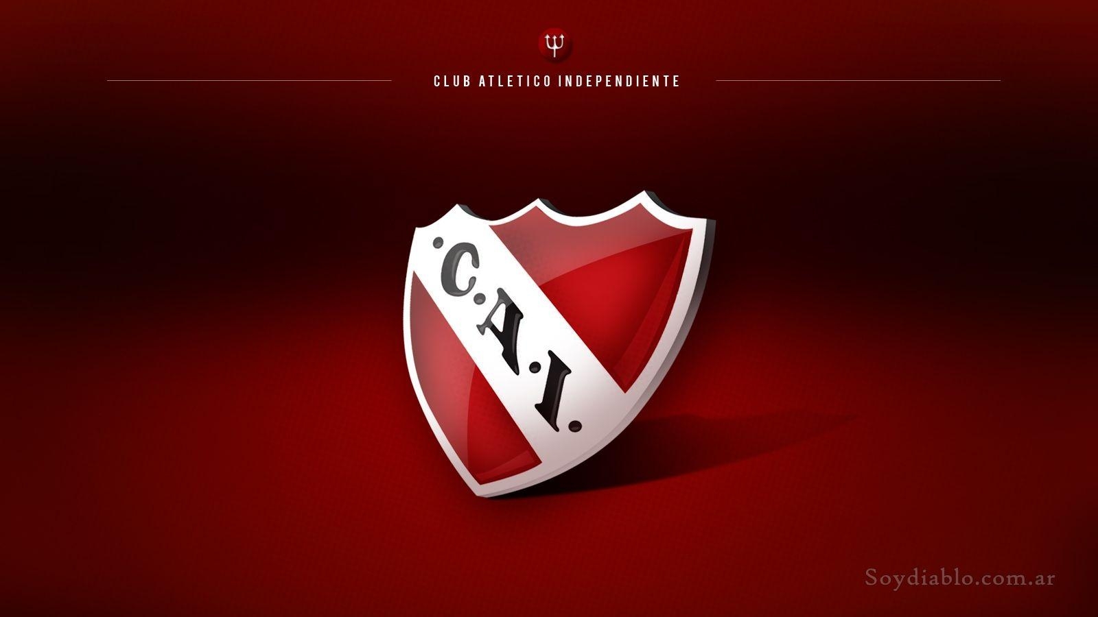 1600x900 Independiente Football Wallpaper, Desktop