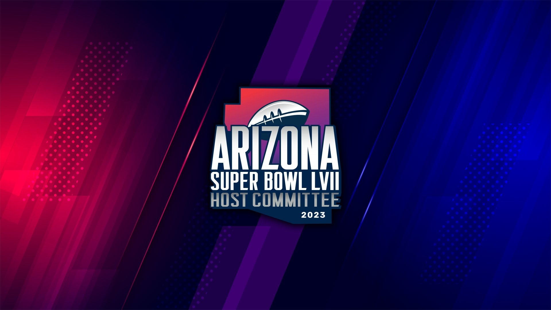 1920x1080 Stay Connected ARIZONA SUPER BOWL 2023 HOST COMMITTEE, Desktop