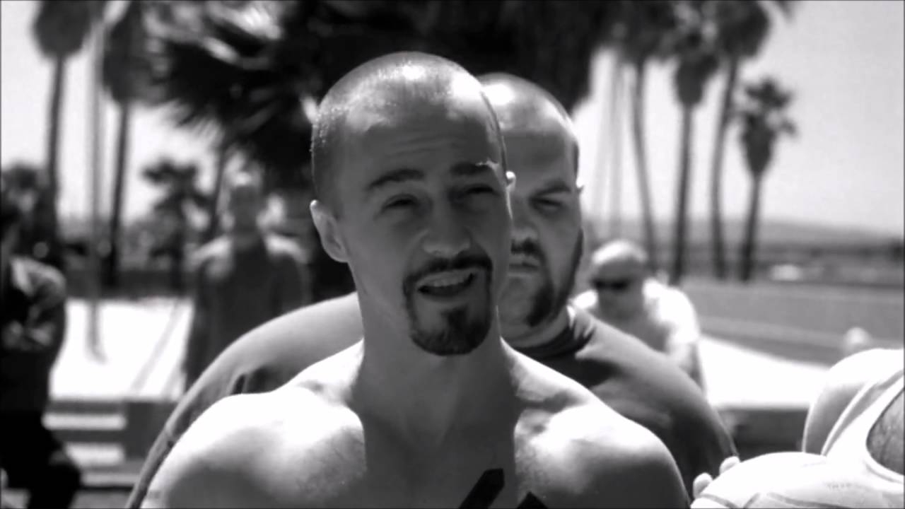 1280x720 Watch American History X, Desktop