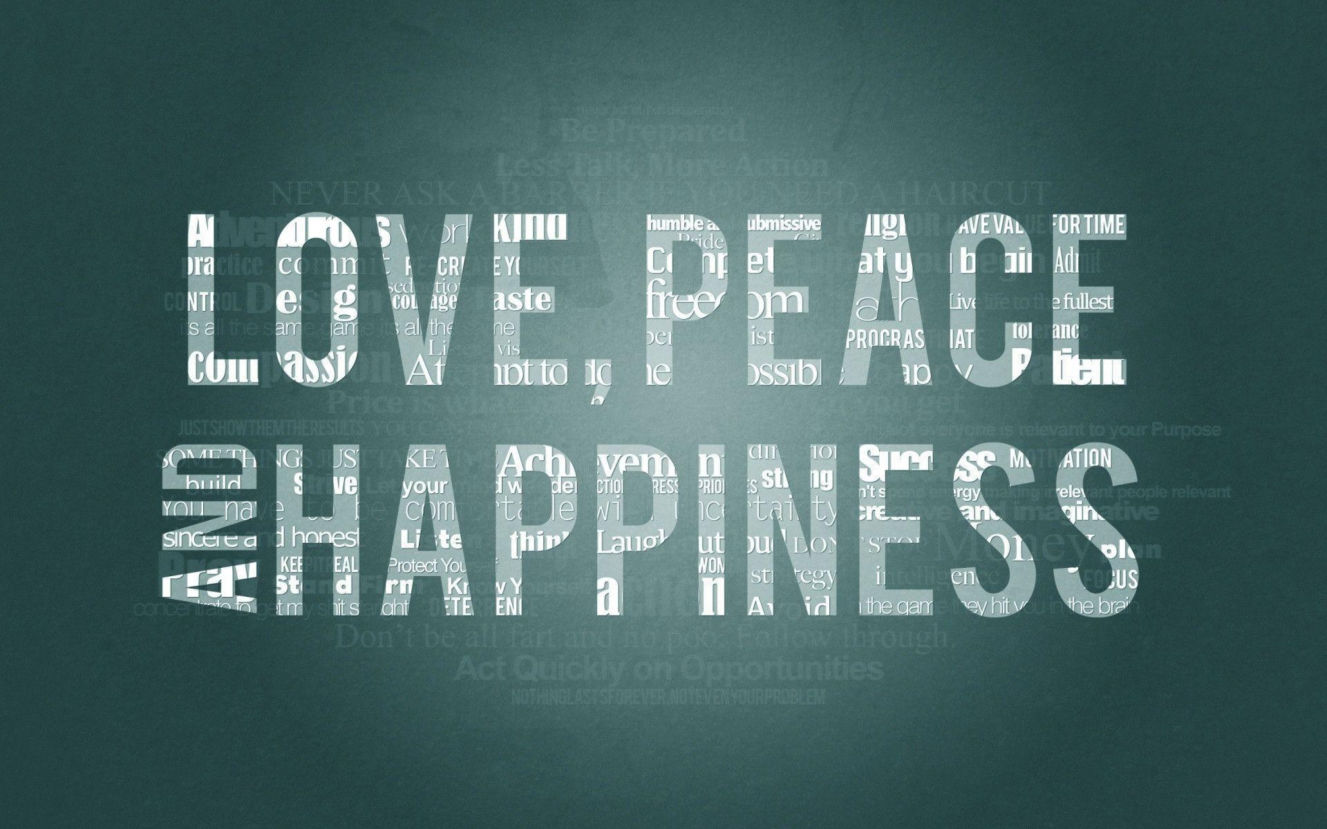 1920x1200 Peace Wallpaper HD wallpaper search, Desktop