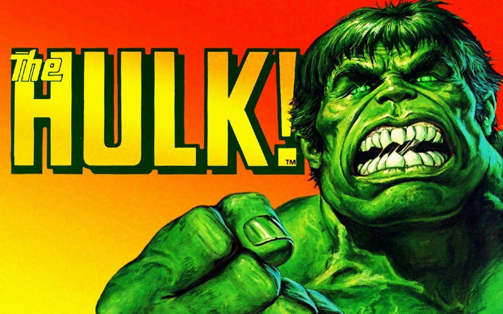 1680x1050 The Hulk Wallpaper Incredible Hulk Wallpaper, Desktop