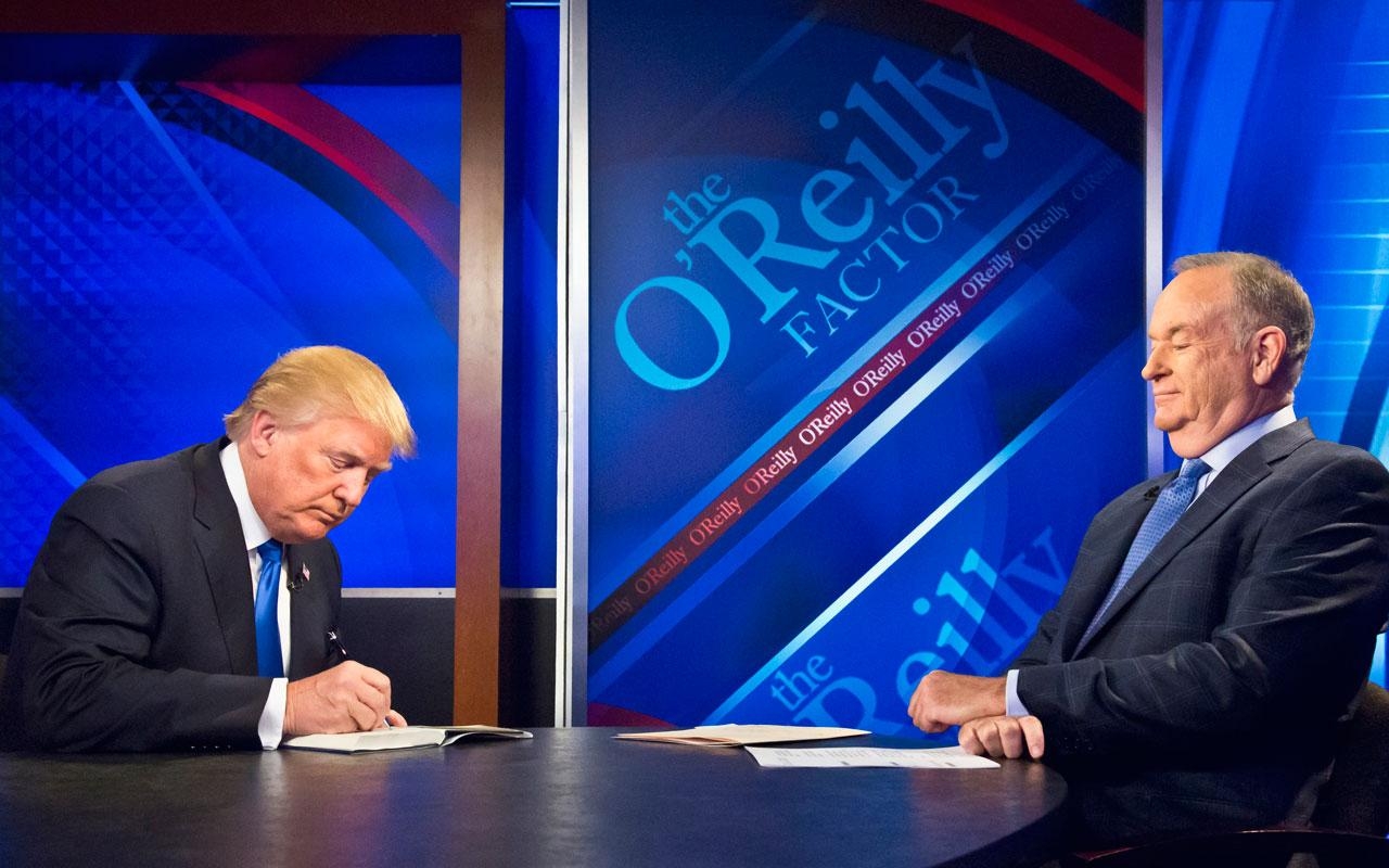 1280x800 Bill O'Reilly's Unsurprising (and Boring) Racist Commentary, Desktop