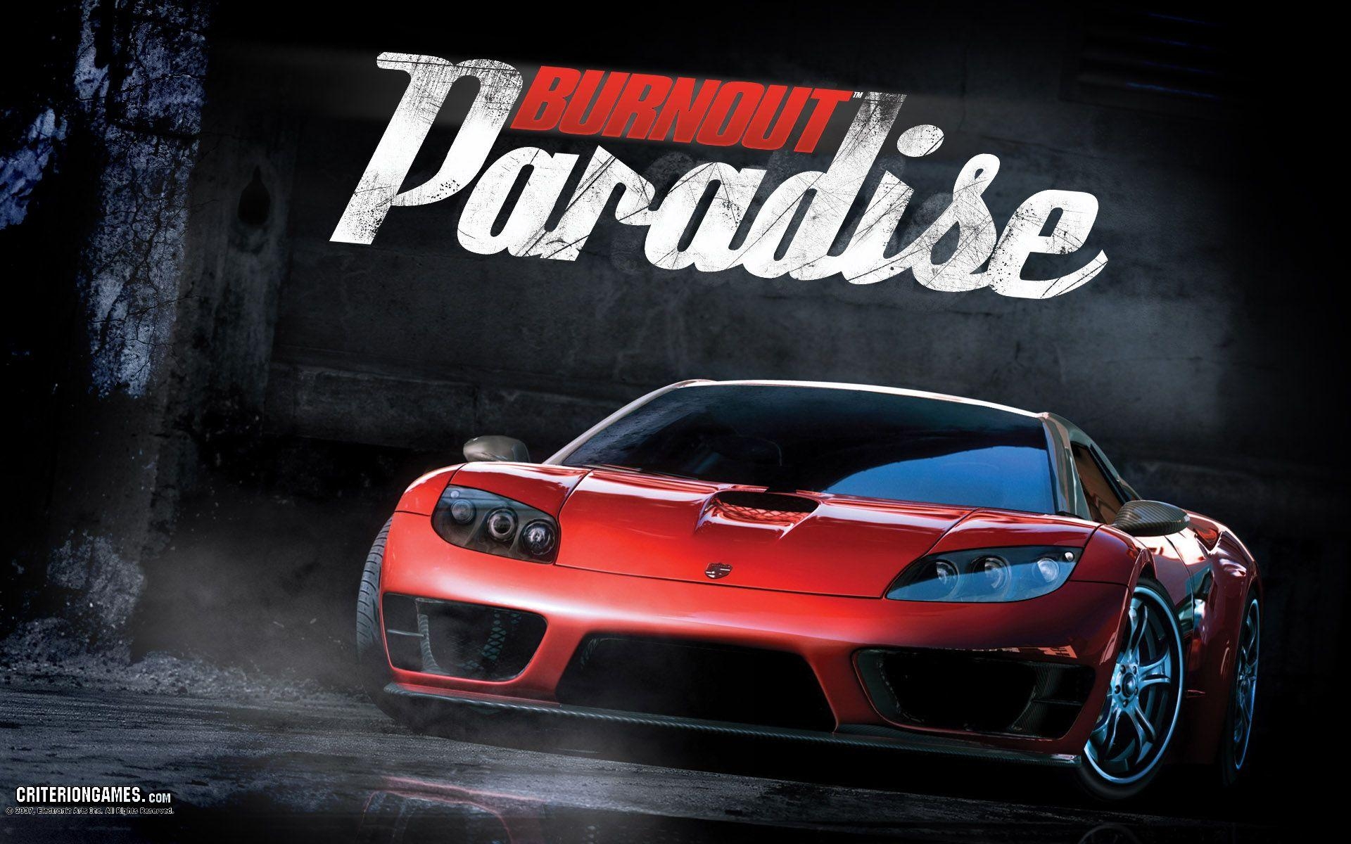 1920x1200 Criterion talks Burnout for PS4 HD Collection, Desktop