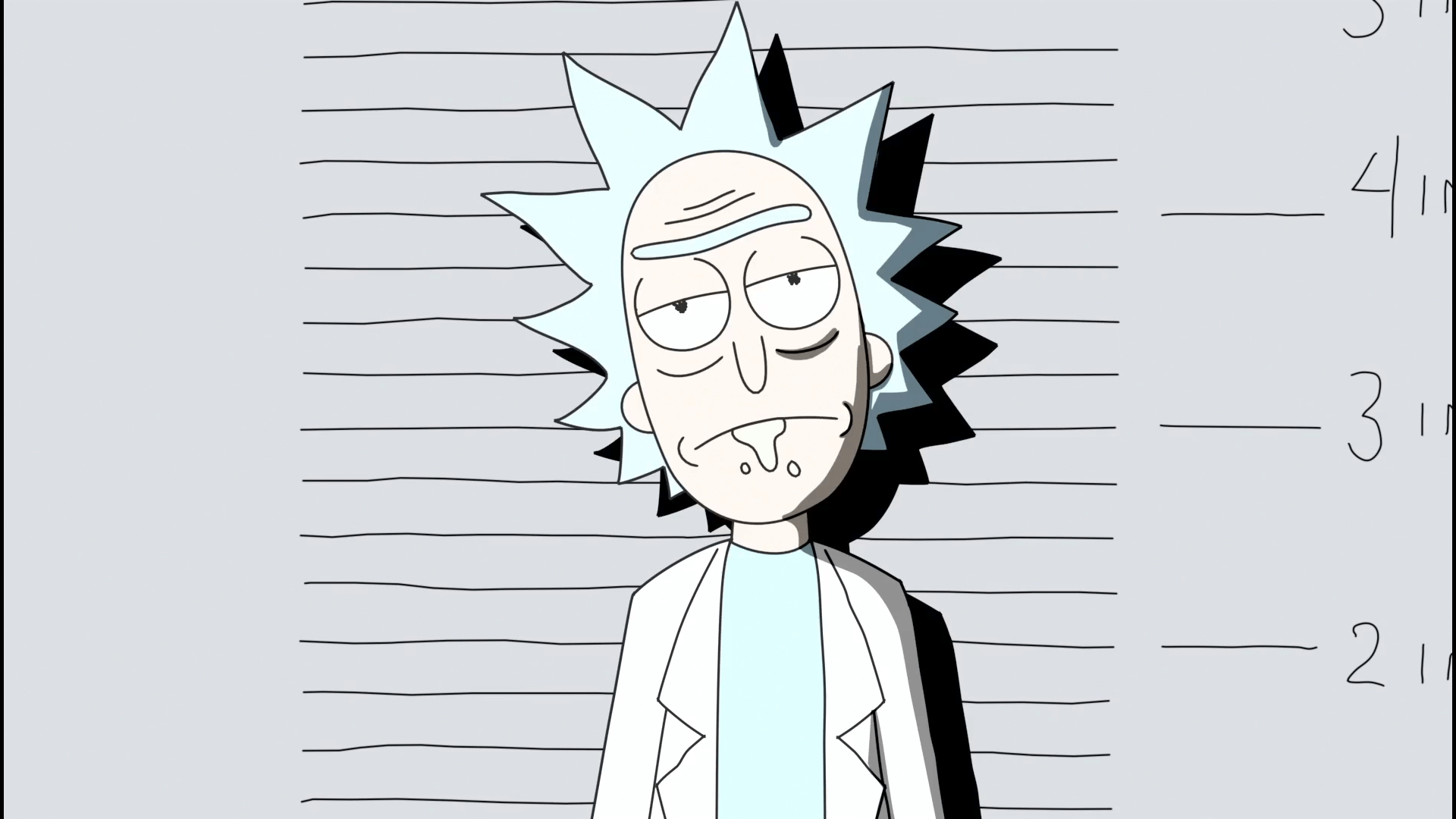 1920x1080 Rick And Morty Computer Wallpaper, Desktop Background, Desktop