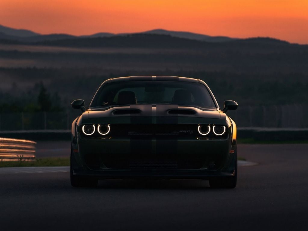 1030x770 Dodge Charger SRT Hellcat, dark, 2019 wallpaper. Dodge challenger, Dodge challenger srt, Dodge challenger srt hellcat, Desktop