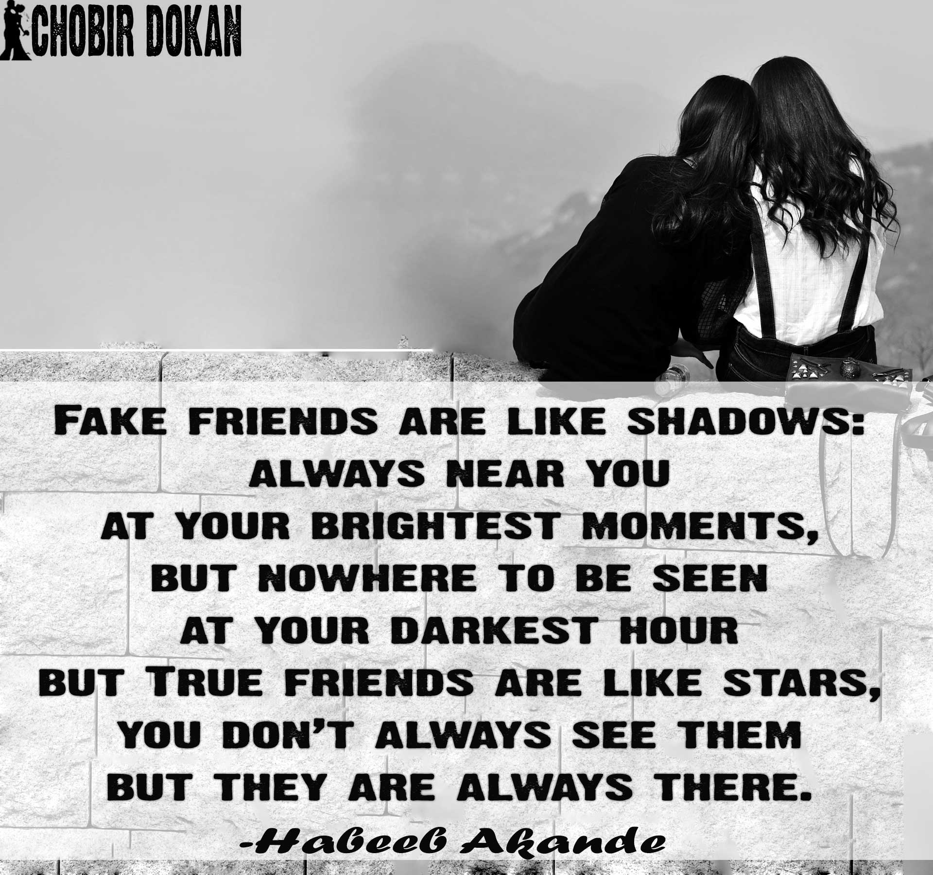 1920x1800 Fake Friends Quotes Image for Facebook -Quotes about Bad Friends, Desktop