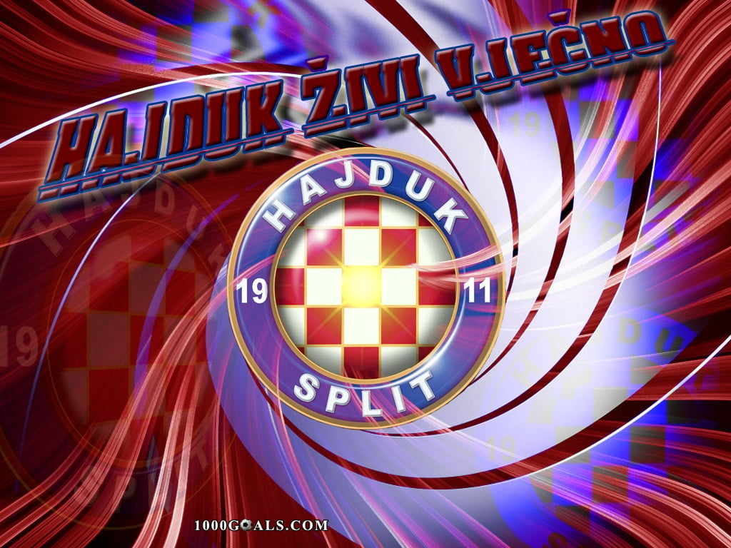 1030x770 Hajduk Split FC wallpaper Goals, Desktop