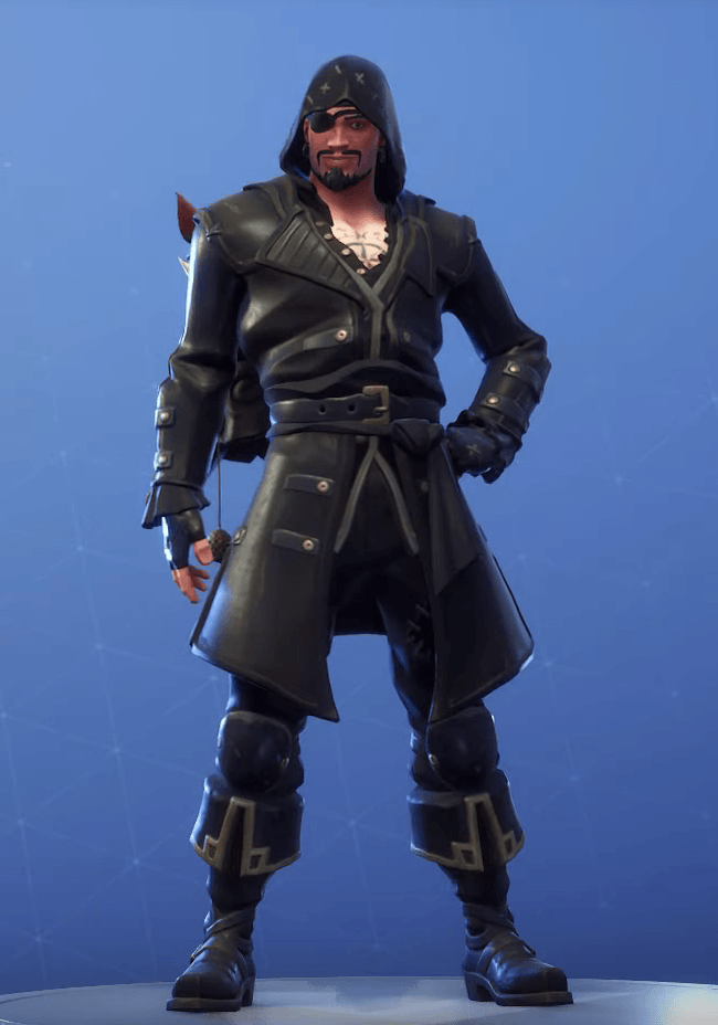 650x930 Blackheart Fortnite wallpaper, Phone