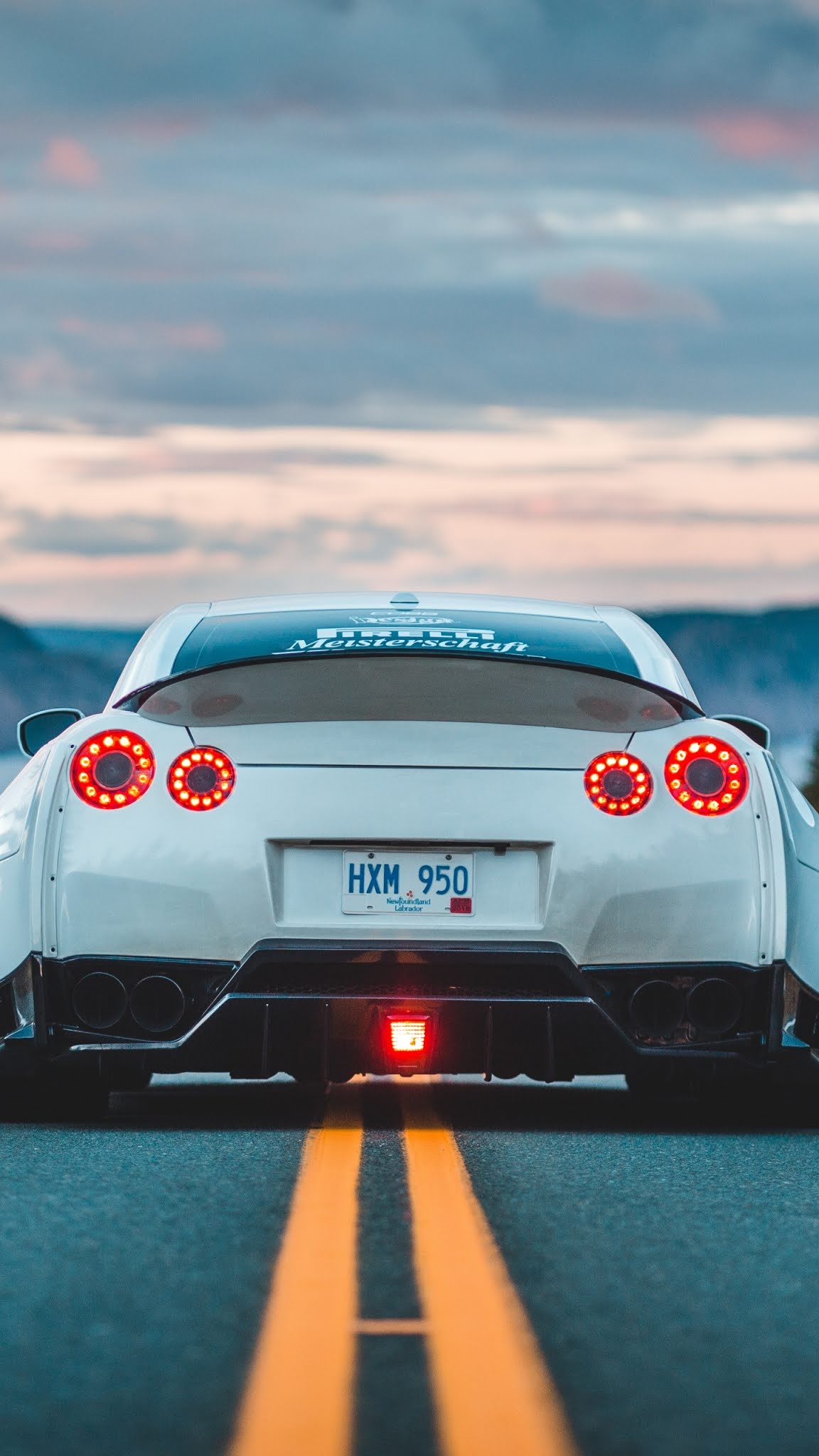 1160x2050 Nissan skyline gtr, mobile wallpaper, super car Mobile Walls, Phone