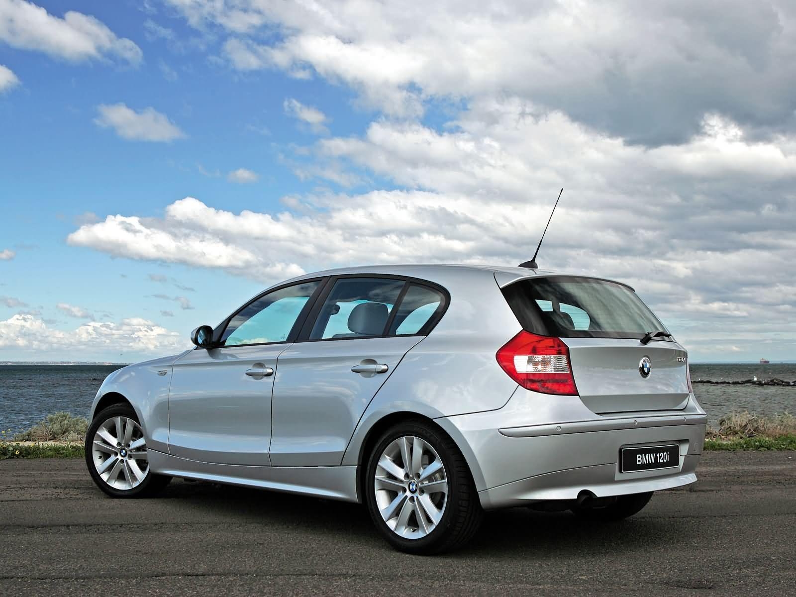 1600x1200 cars photo & wallpaper: bmw 1 series photo and wallpaper, Desktop