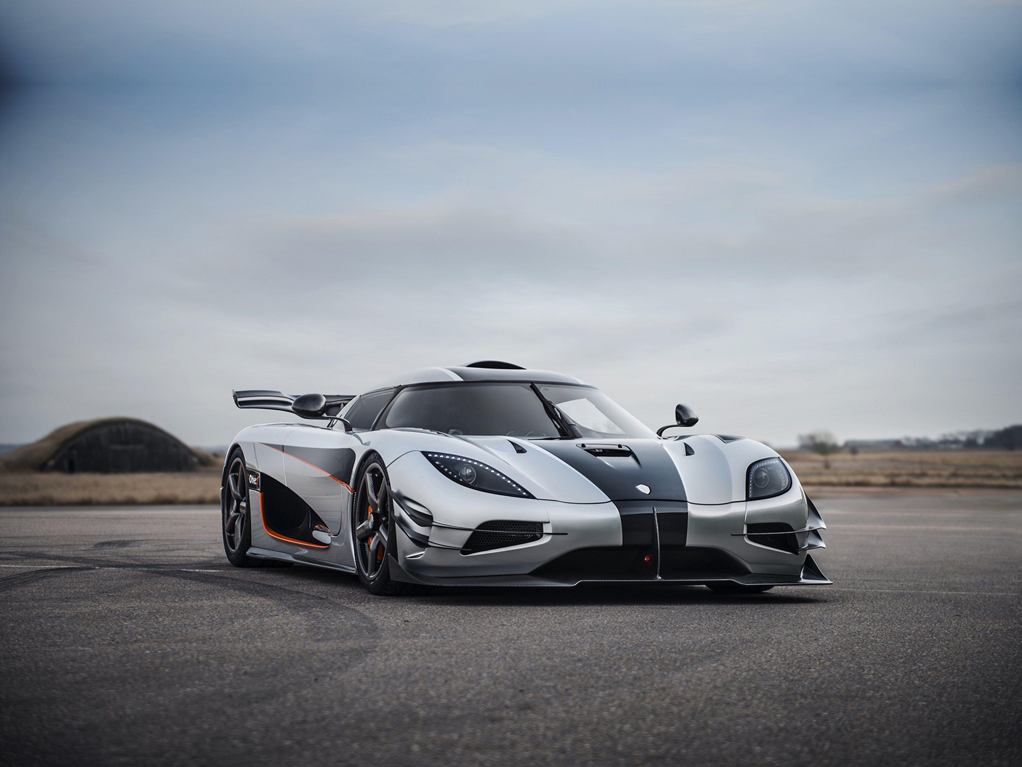 4000x3000 Koenigsegg Wallpaper 01803, Desktop