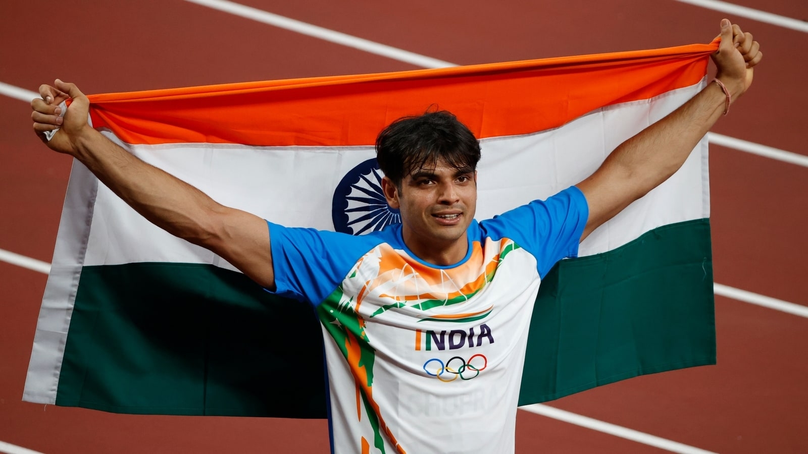 1600x900 Neeraj Chopra: From chubby kid trying to lose weight to Olympic champion, Desktop