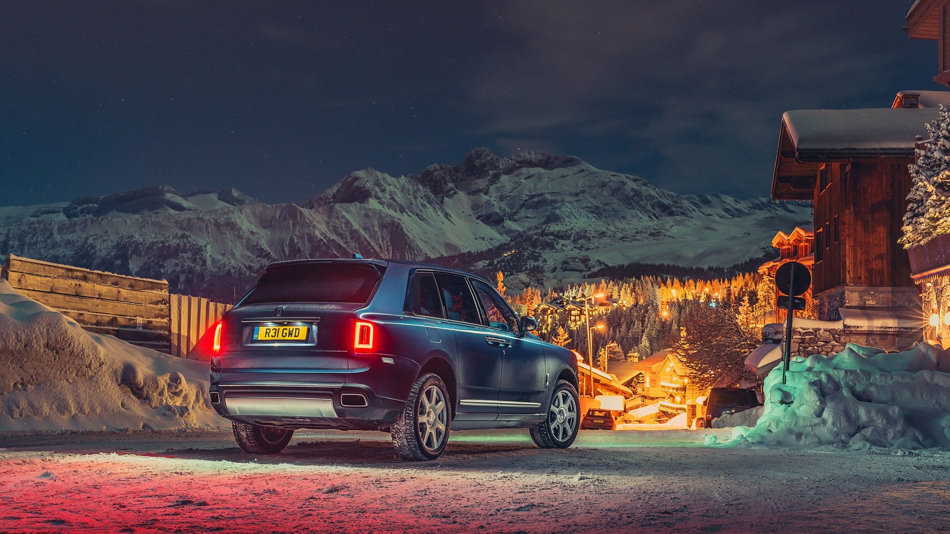 1920x1080 Rolls Royce Cullinan Wallpaper Wallpaper Superior Rolls Royce Cullinan Wallpaper Background, Desktop