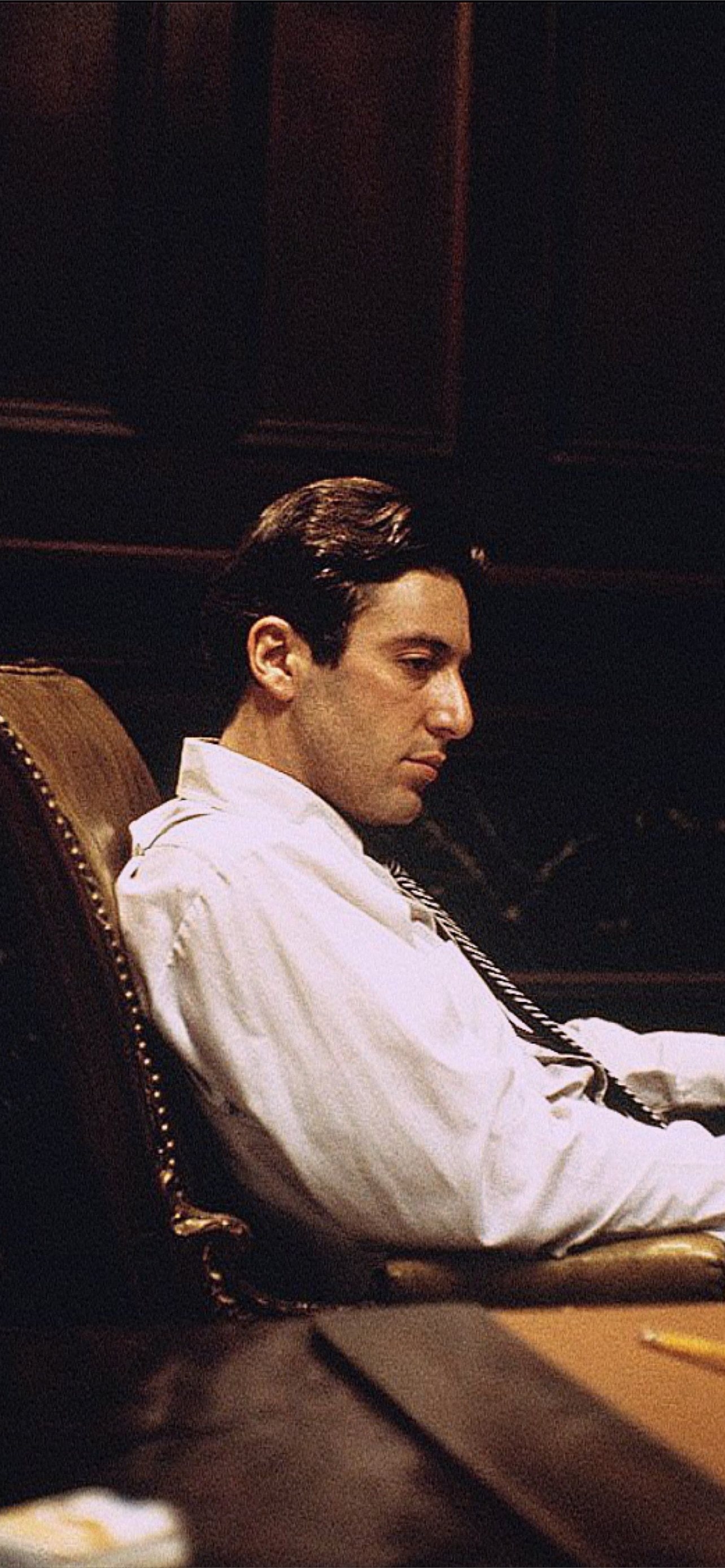 1290x2780 Best The godfather part ii iPhone HD Wallpaper, Phone