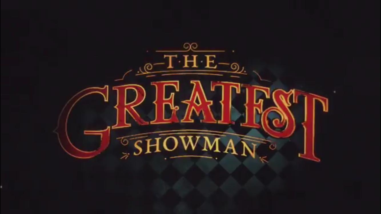 1340x750 The Greatest Showman Movie, Teaser Trailer, Desktop