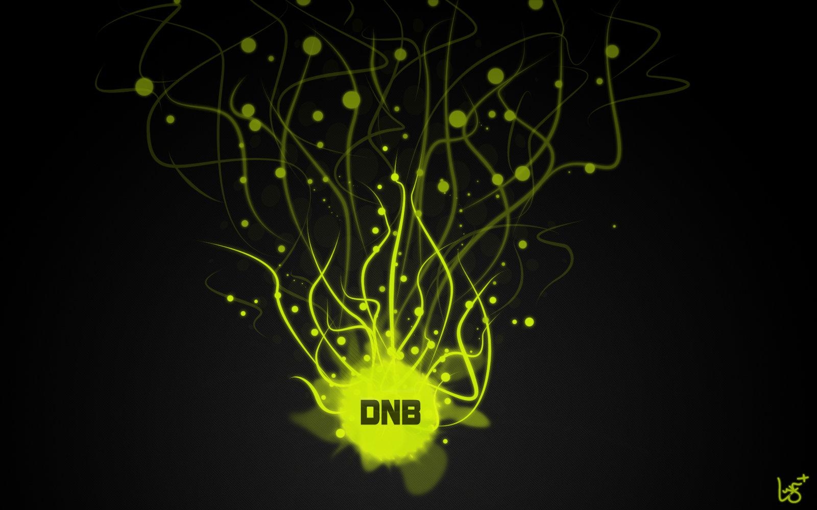 1600x1000 HD Dnb Wallpaper, Desktop