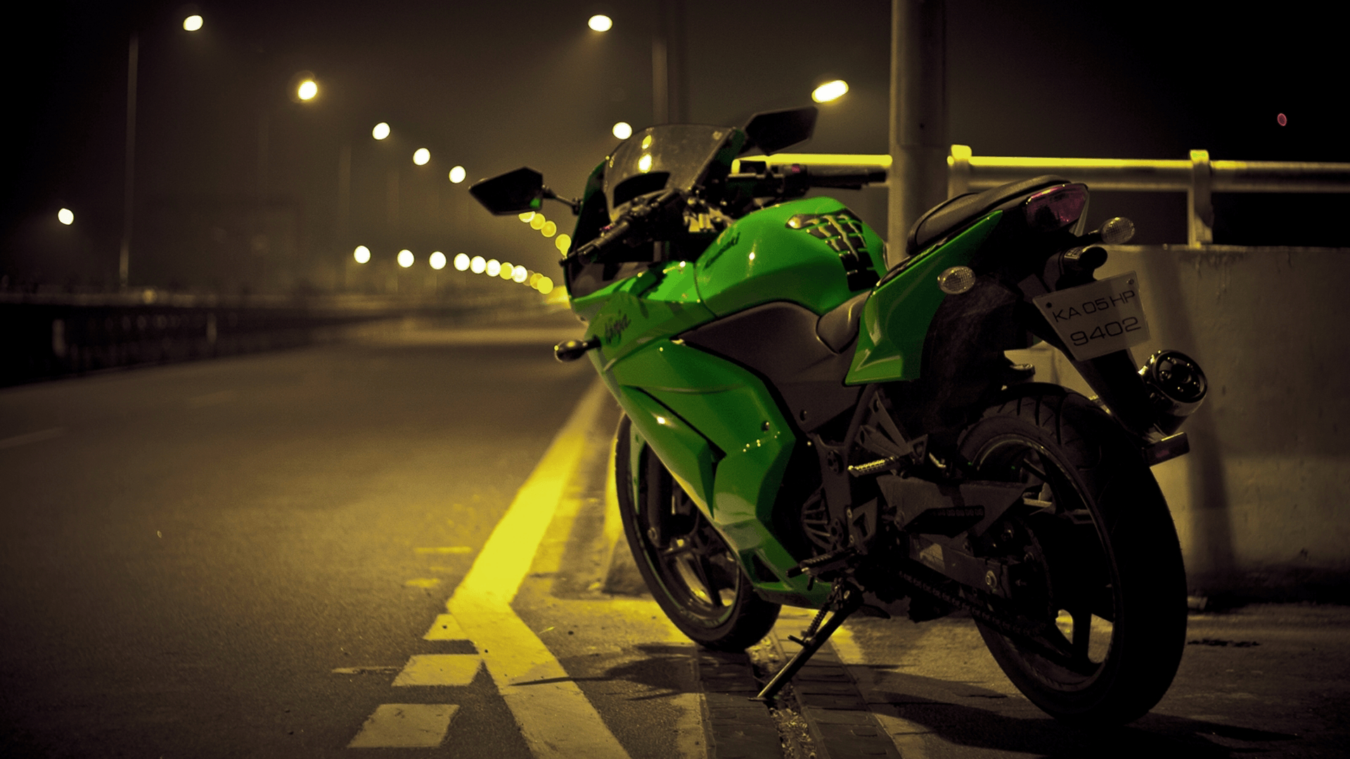 1920x1080 Kawasaki Ninja 250R (). Wallpaper cave, Fotos, Desktop