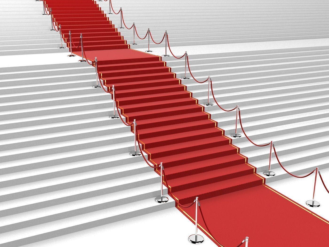 1400x1050 Red carpet ladder 31584, Desktop