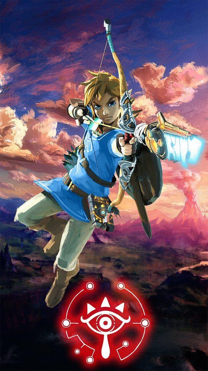 680x1200 Mesut (Tilmen) Kuçin!! Download FREE #ZELDA, Phone