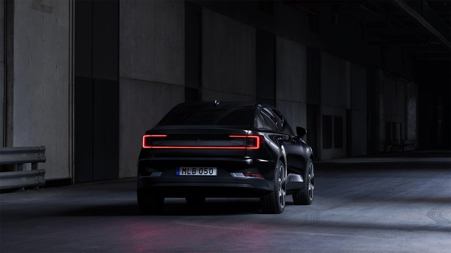 1920x1080 The Polestar 2 Will Bring Electric Luxury & Performance In 2020, Desktop